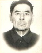 участник ВОВ